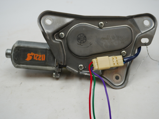 MOTEUR ESSUIE-GLACE AR