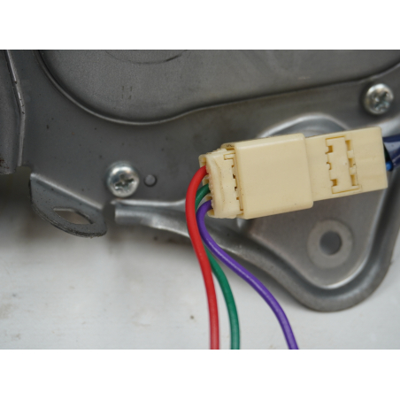 MOTEUR ESSUIE-GLACE AR