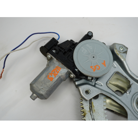 MECANISME+MOTEUR LEVE-GLACE AVG