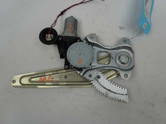 MECANISME+MOTEUR LEVE-GLACE ARG