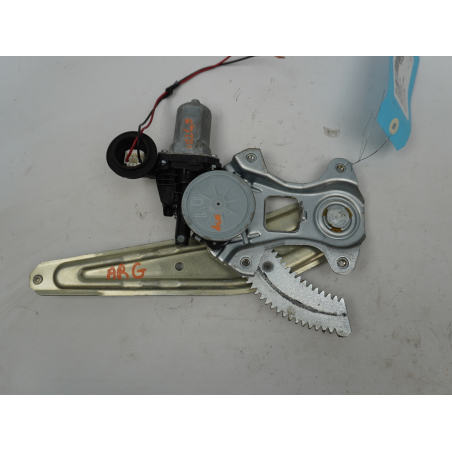 MECANISME+MOTEUR LEVE-GLACE ARG