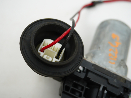 MECANISME+MOTEUR LEVE-GLACE ARG