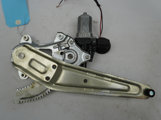 MECANISME+MOTEUR LEVE-GLACE ARG