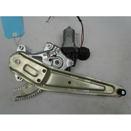 MECANISME+MOTEUR LEVE-GLACE ARG