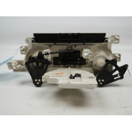 COMMANDE DE CHAUFFAGE