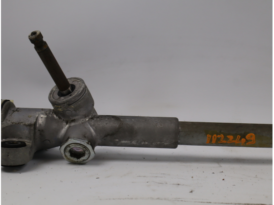 Cremaillere occasion DAIHATSU SIRION II Phase 1 - 1.0i 69ch