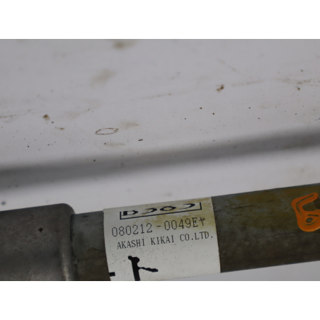 Cremaillere occasion DAIHATSU SIRION II Phase 1 - 1.0i 69ch