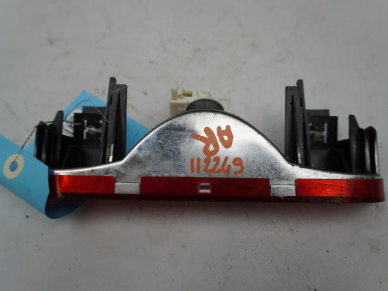 FEUX STOP SUPPLEMENTAIRE