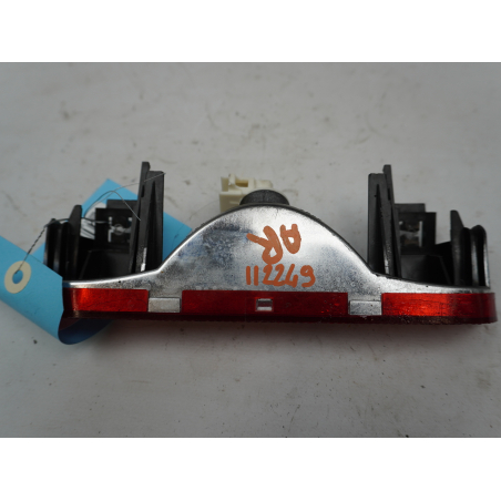 FEUX STOP SUPPLEMENTAIRE