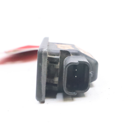 ECLAIREUR PLAQUE DE POLICE G