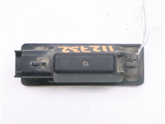 ECLAIREUR PLAQUE DE POLICE G