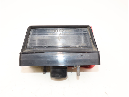 ECLAIREUR PLAQUE DE POLICE D