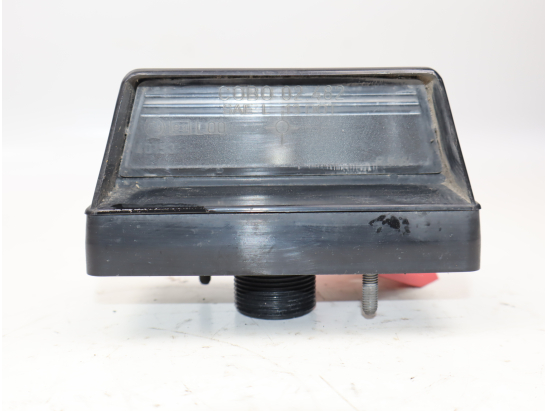 ECLAIREUR PLAQUE DE POLICE D