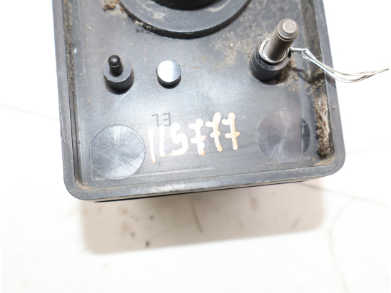 ECLAIREUR PLAQUE DE POLICE D