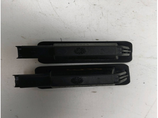 ECLAIREUR PLAQUE DE POLICE