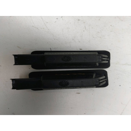 ECLAIREUR PLAQUE DE POLICE