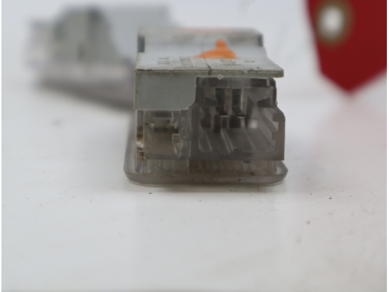 ECLAIREUR PLAQUE DE POLICE