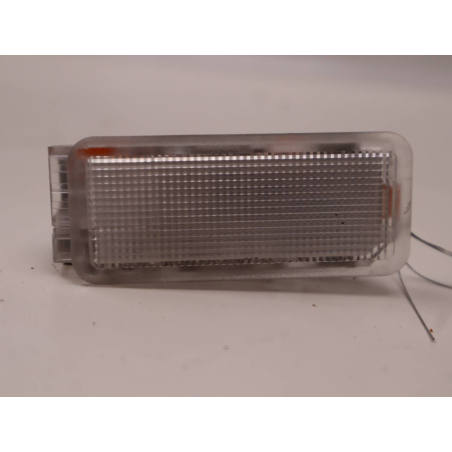 ECLAIREUR PLAQUE DE POLICE