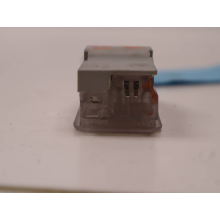 ECLAIREUR PLAQUE DE POLICE