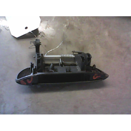 POIGNEE EXT PORTE AVG