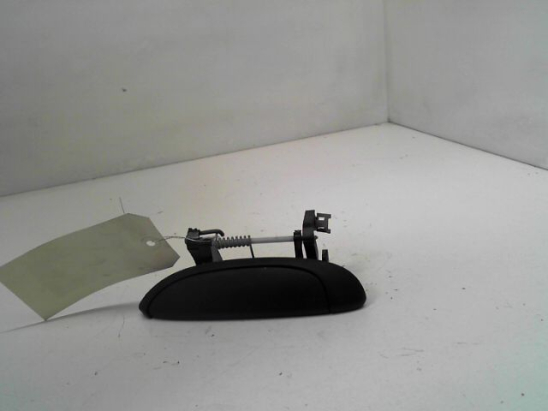 POIGNEE EXT PORTE ARG