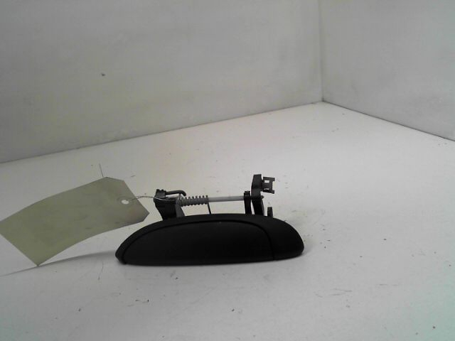 POIGNEE EXT PORTE ARG