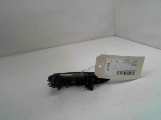 POIGNEE EXT PORTE ARG