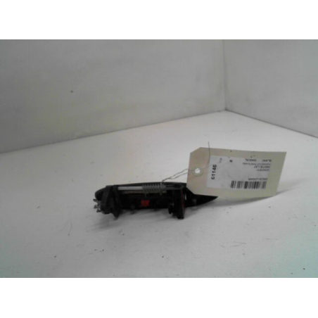 POIGNEE EXT PORTE ARG