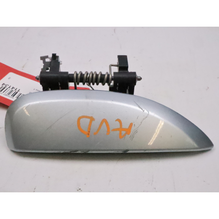 POIGNEE EXT PORTE AVD