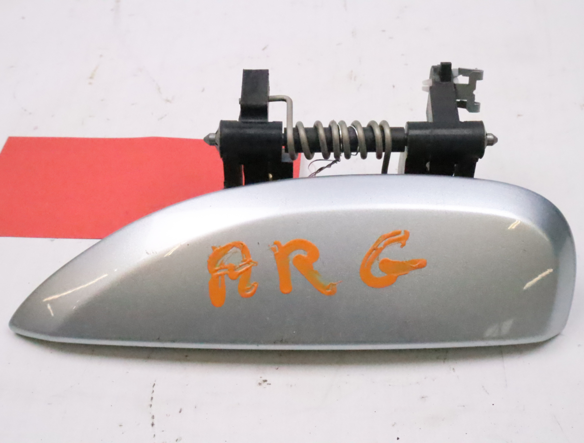 POIGNEE EXT PORTE ARG