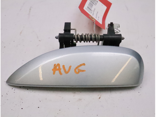 POIGNEE EXT PORTE AVG