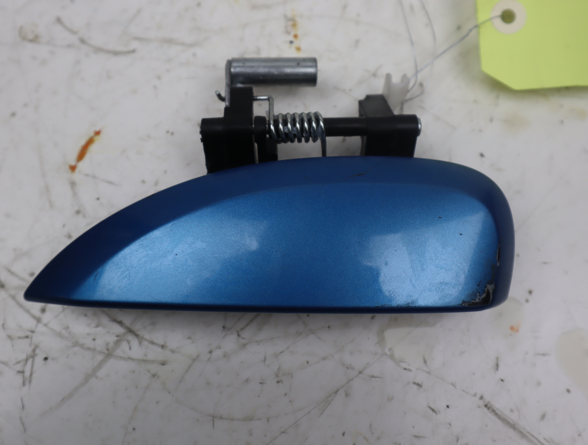 POIGNEE EXT PORTE ARG