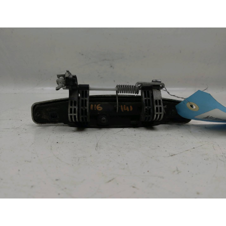 POIGNEE EXT PORTE ARG