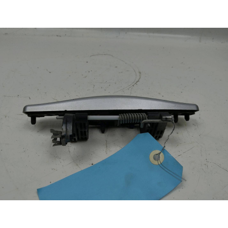 POIGNEE EXT PORTE ARG