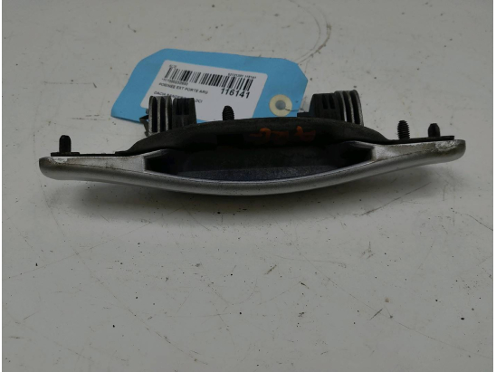 POIGNEE EXT PORTE ARG