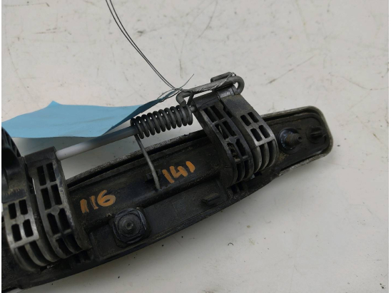 POIGNEE EXT PORTE ARG