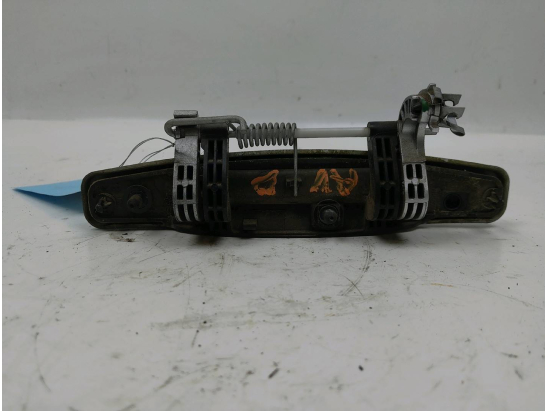 POIGNEE EXT PORTE AVD