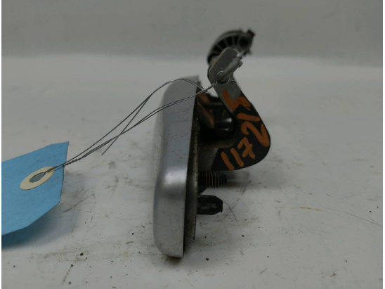 POIGNEE EXT PORTE AVD