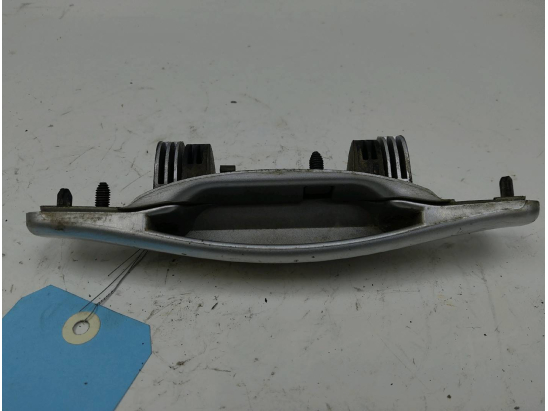 POIGNEE EXT PORTE AVD