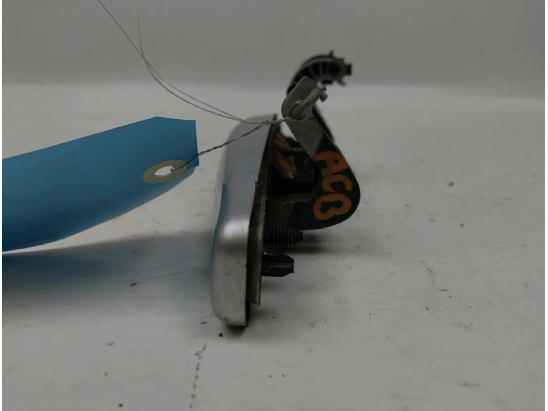 POIGNEE EXT PORTE ARD