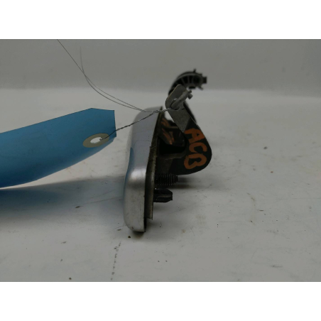 POIGNEE EXT PORTE ARD