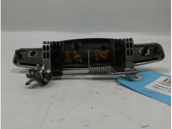 POIGNEE EXT PORTE ARD