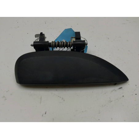 POIGNEE EXT PORTE AVD