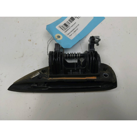 POIGNEE EXT PORTE AVD