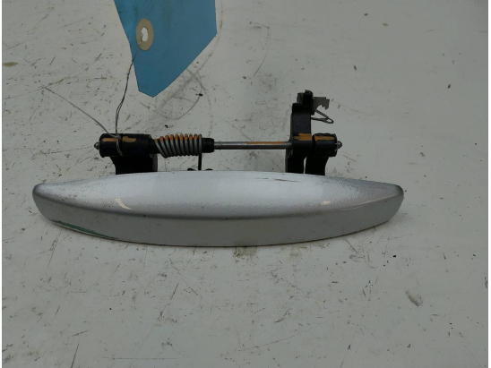 POIGNEE EXT PORTE ARG