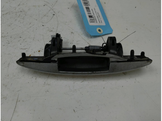 POIGNEE EXT PORTE ARG