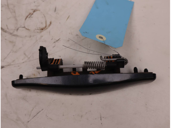 POIGNEE EXT PORTE AVD