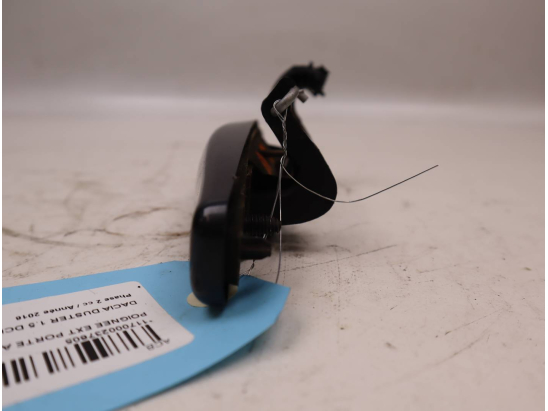 POIGNEE EXT PORTE ARD