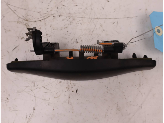 POIGNEE EXT PORTE AVD