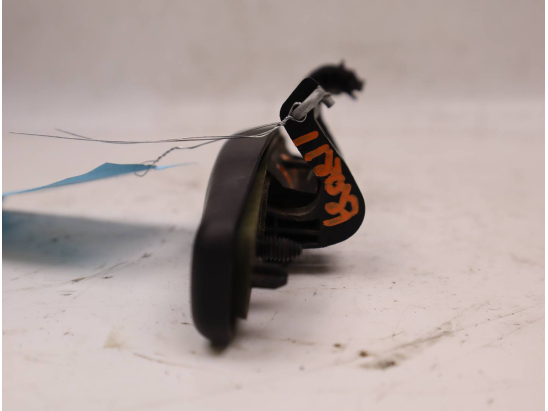 POIGNEE EXT PORTE AVD